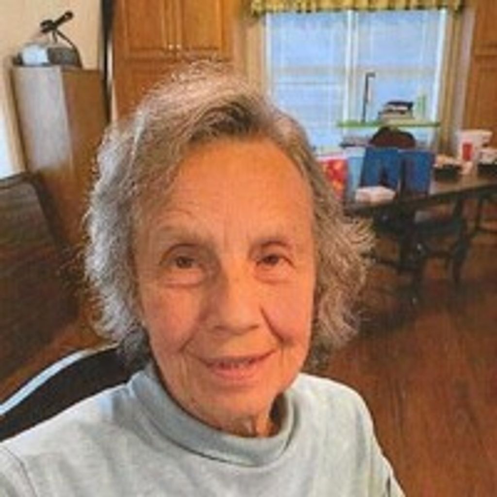 Eleanor Catherine Riffey