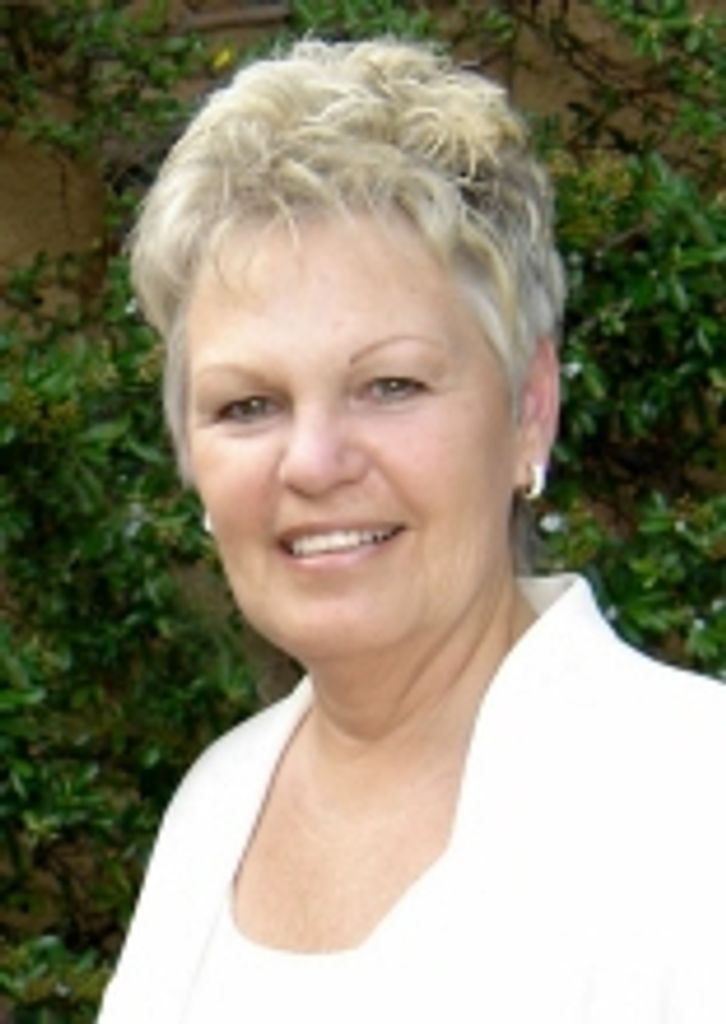 Judith A. Mrs. Ziems