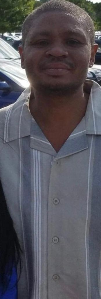 Phillip Michael Anthony Hill Profile Photo