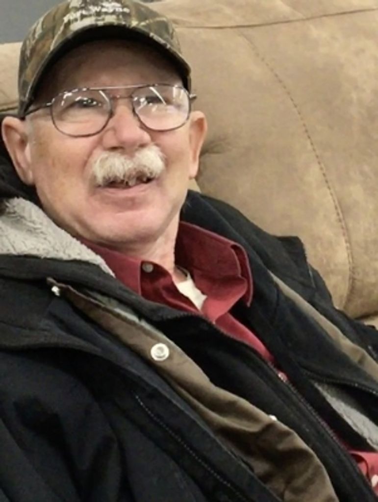 Randolph "Randy" Harrison Hoisington