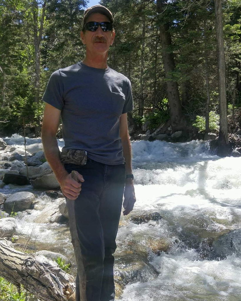 Robert Troyer Profile Photo