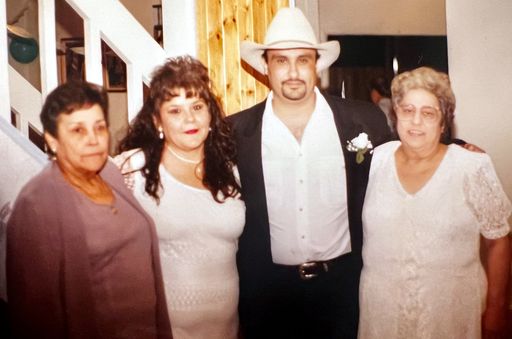 Lydia Ramirez Cuellar photo gallery thumbnail 109 of 359