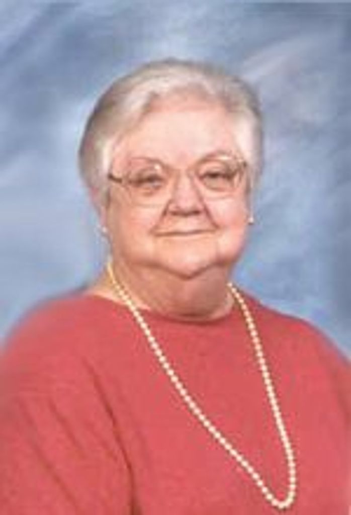 Phyllis Shank Nace