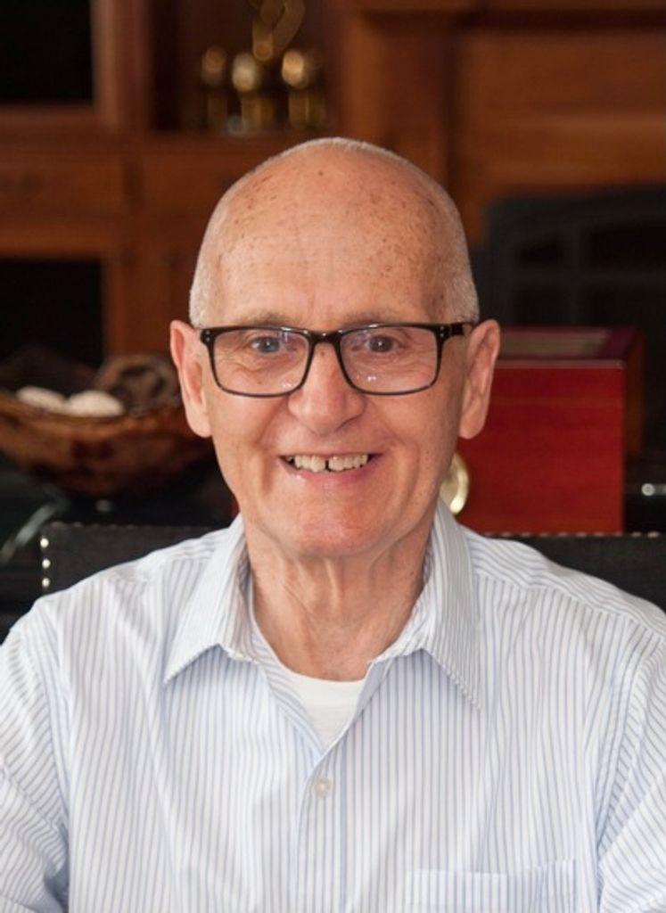 Richard Jean Dubois Profile Photo