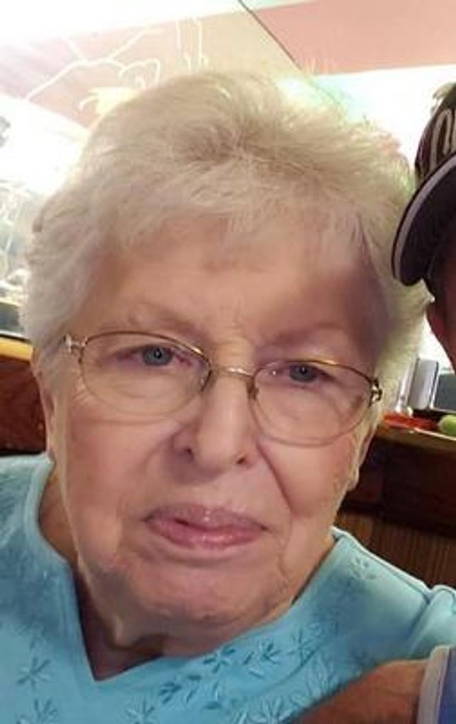 Brenda Joyce Hill Profile Photo