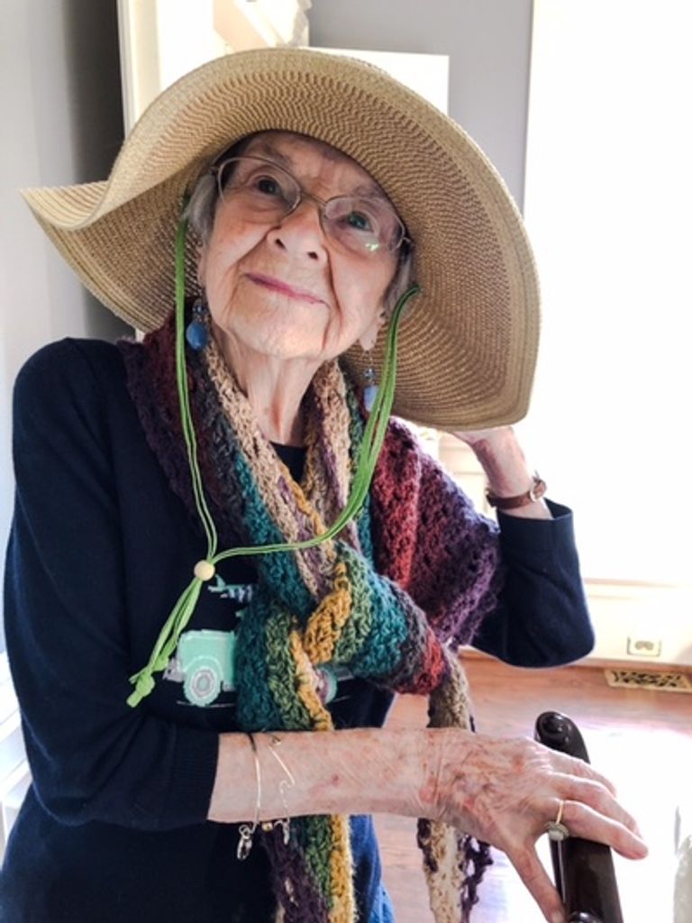 Cora Miller Matta