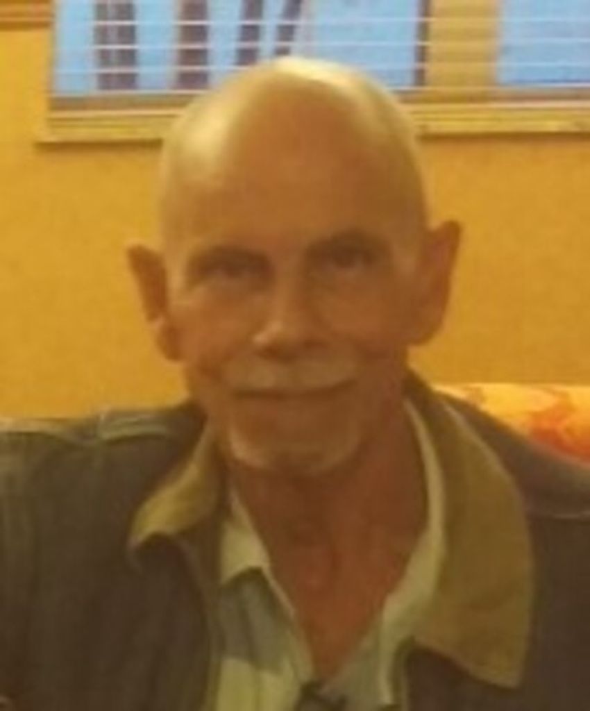 Bobby Fletcher Profile Photo
