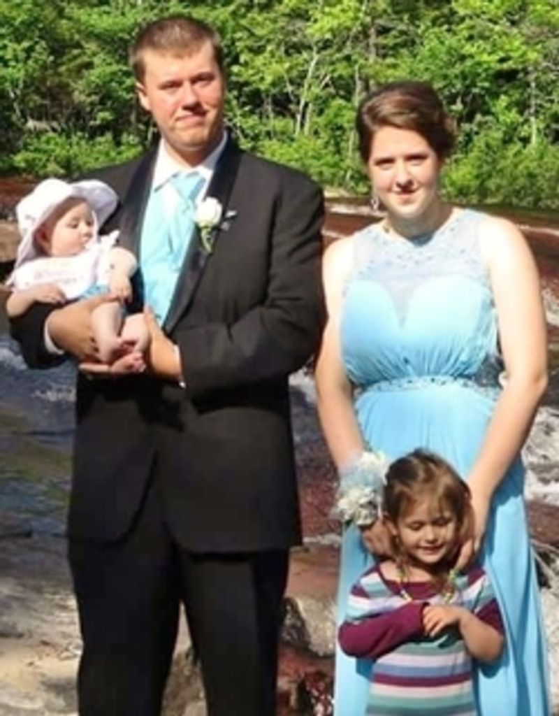 Crystal Lynn Farney Profile Photo