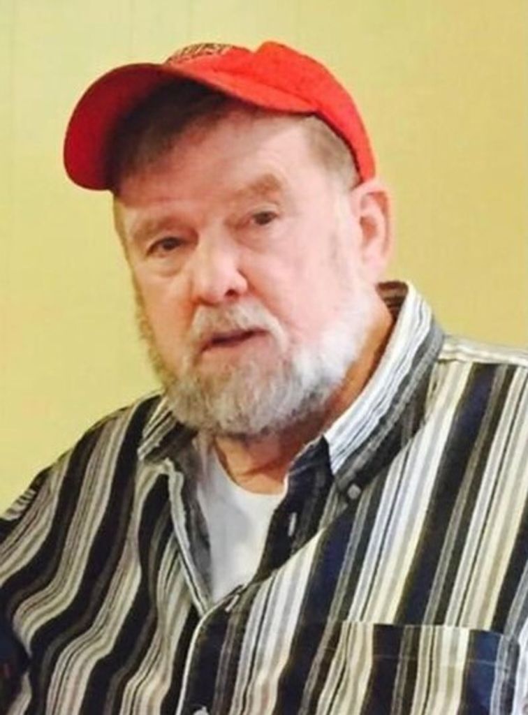 Joe Tharpe Profile Photo