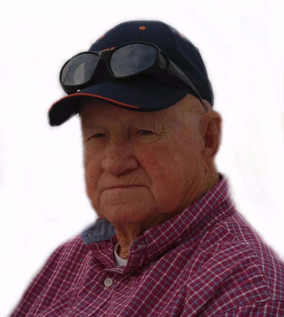 Wingate Fuller Cain,, 83  Jr.