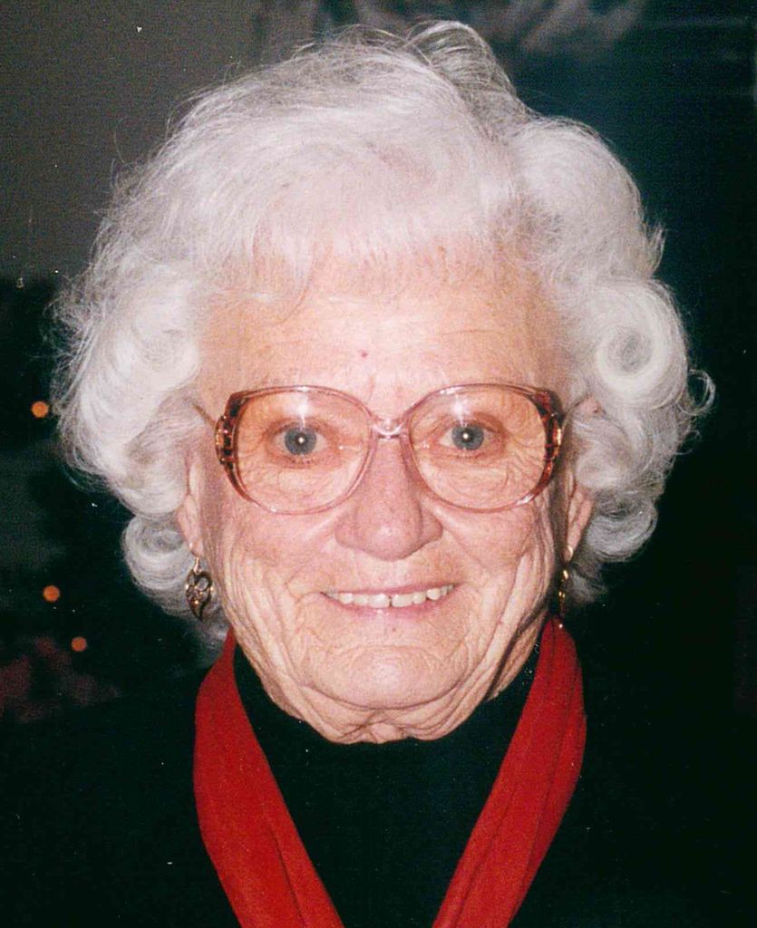Martha K. Melin Profile Photo