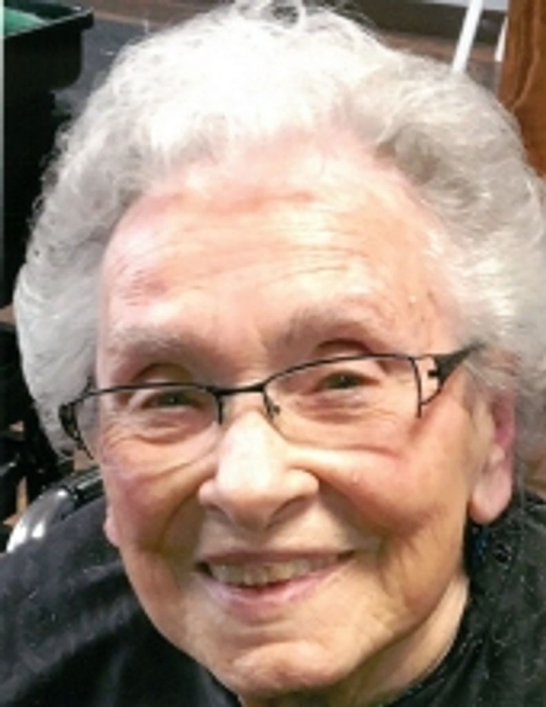 Lois M. Olson