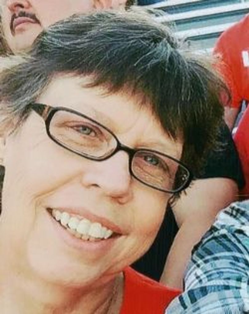 Jodie Fortner