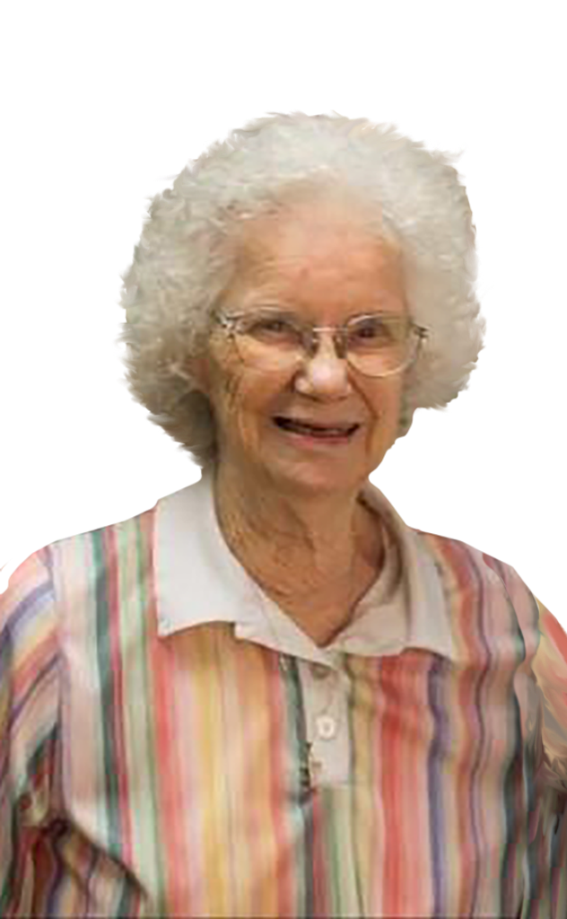 Vera Rinehart