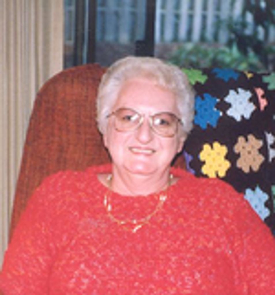 Faith  Marie Buehler Profile Photo