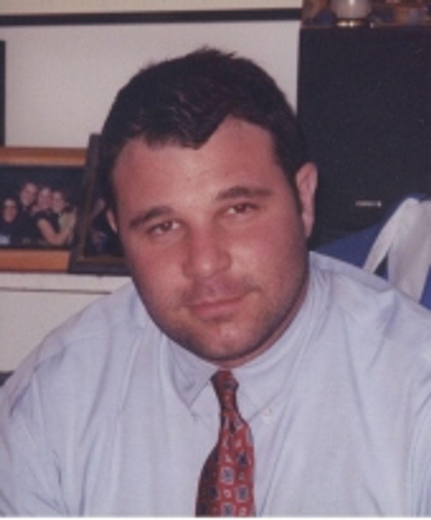 Jason Petyk