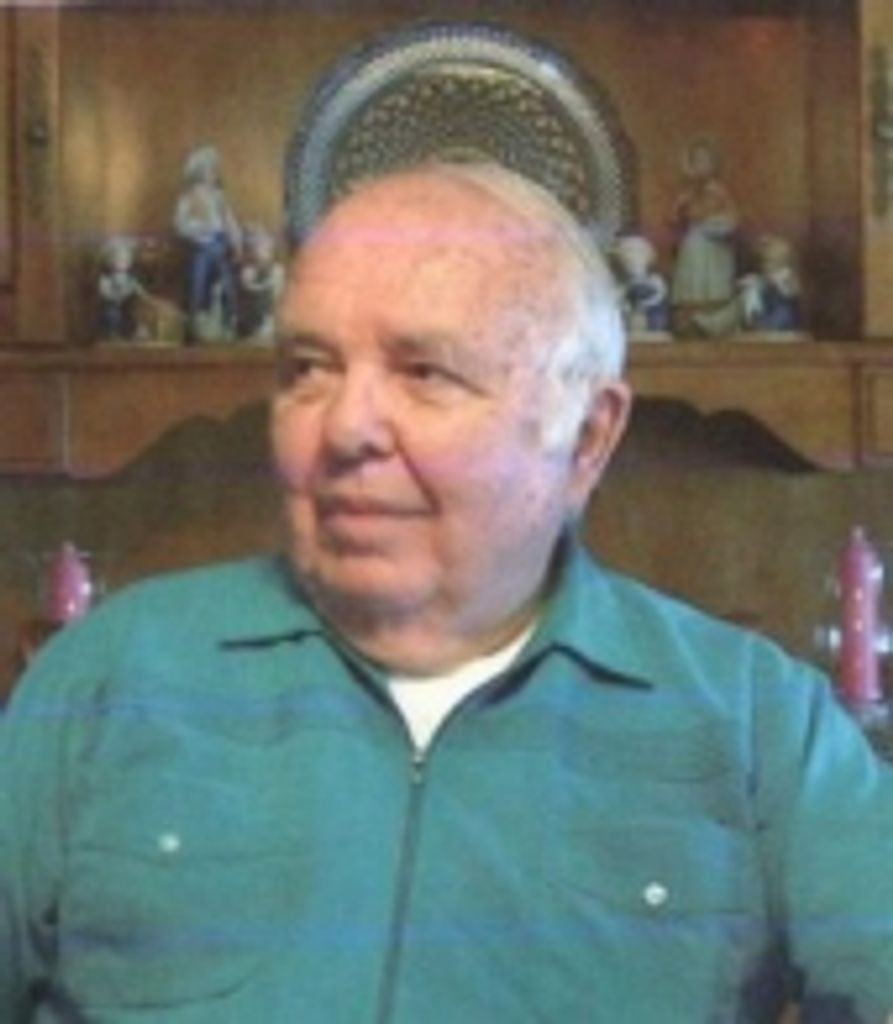 Ronald A. Montanye
