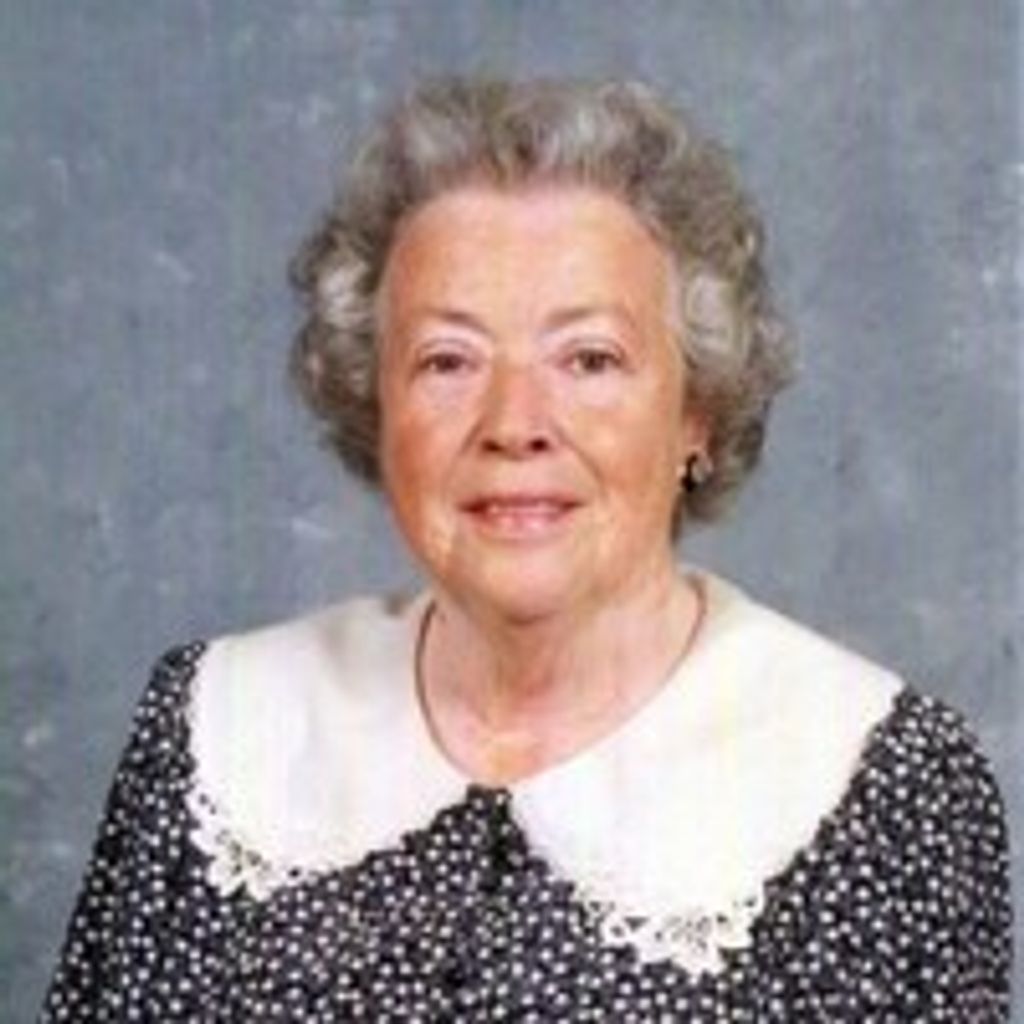 Rosetta Goins
