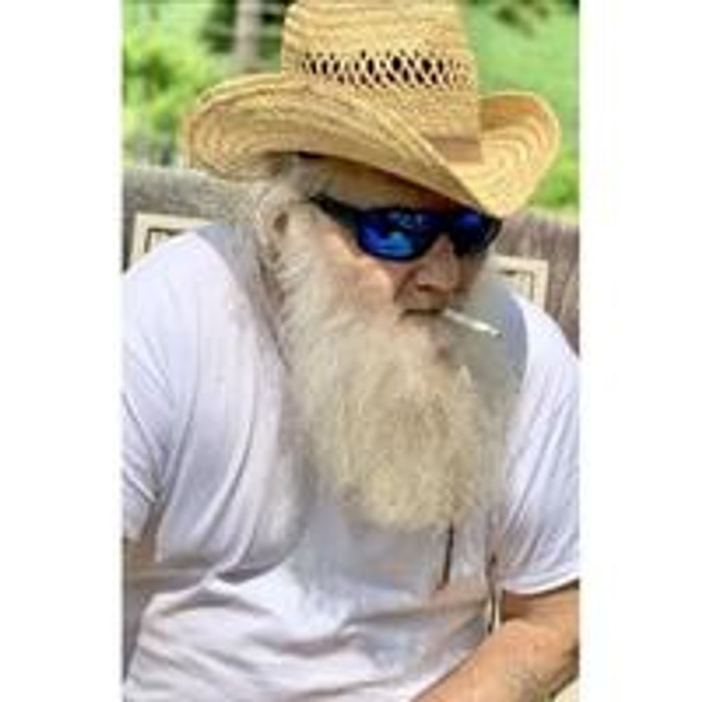 David Stoen Sr.