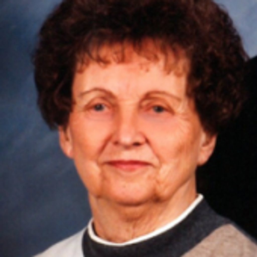 Mary E. Chapman