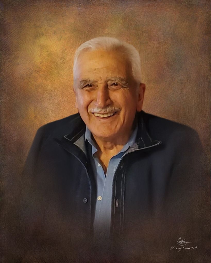 Artemio Moncada Leal Profile Photo