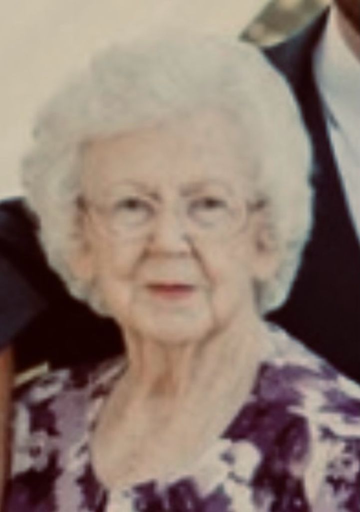Mary Lou Stinson Profile Photo
