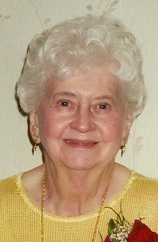 Elaine Marie Peterson