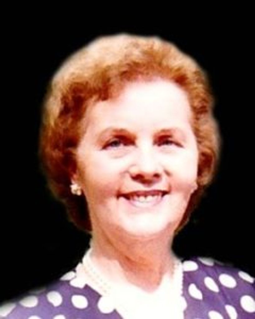 Elma Bernice Logue Profile Photo