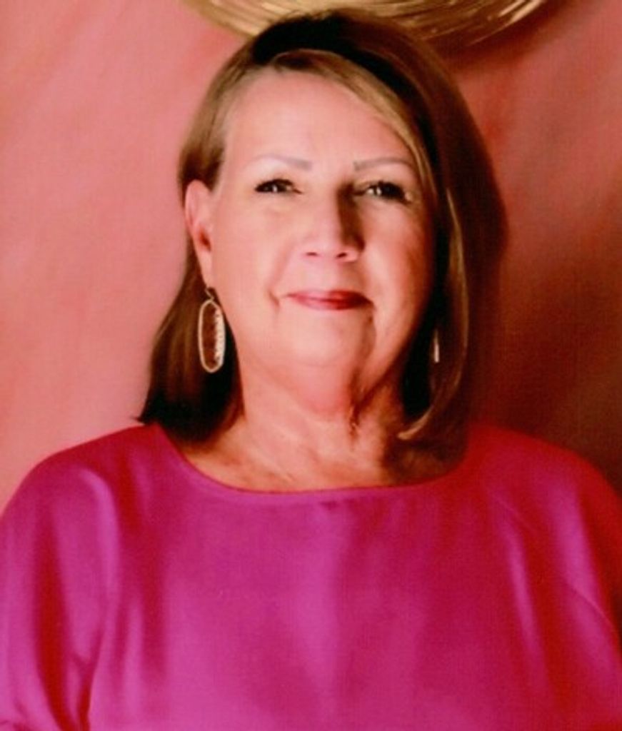 Patricia Gale Adams Profile Photo