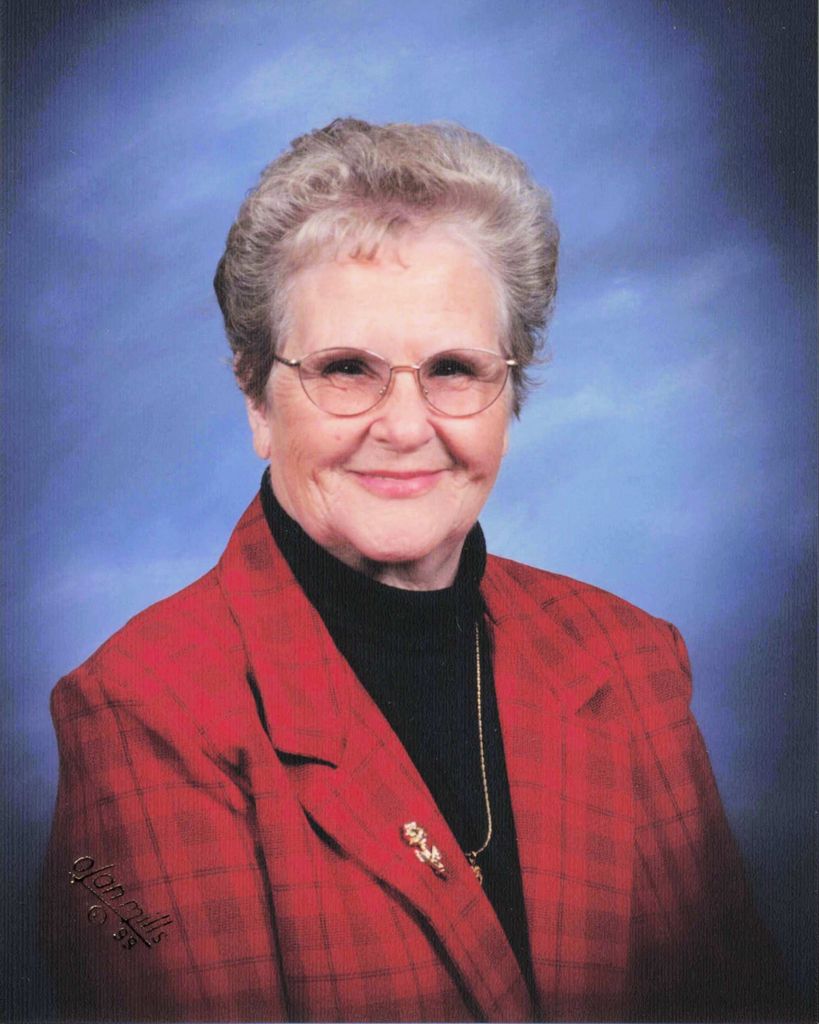 Bessie Pearlie Litchfield