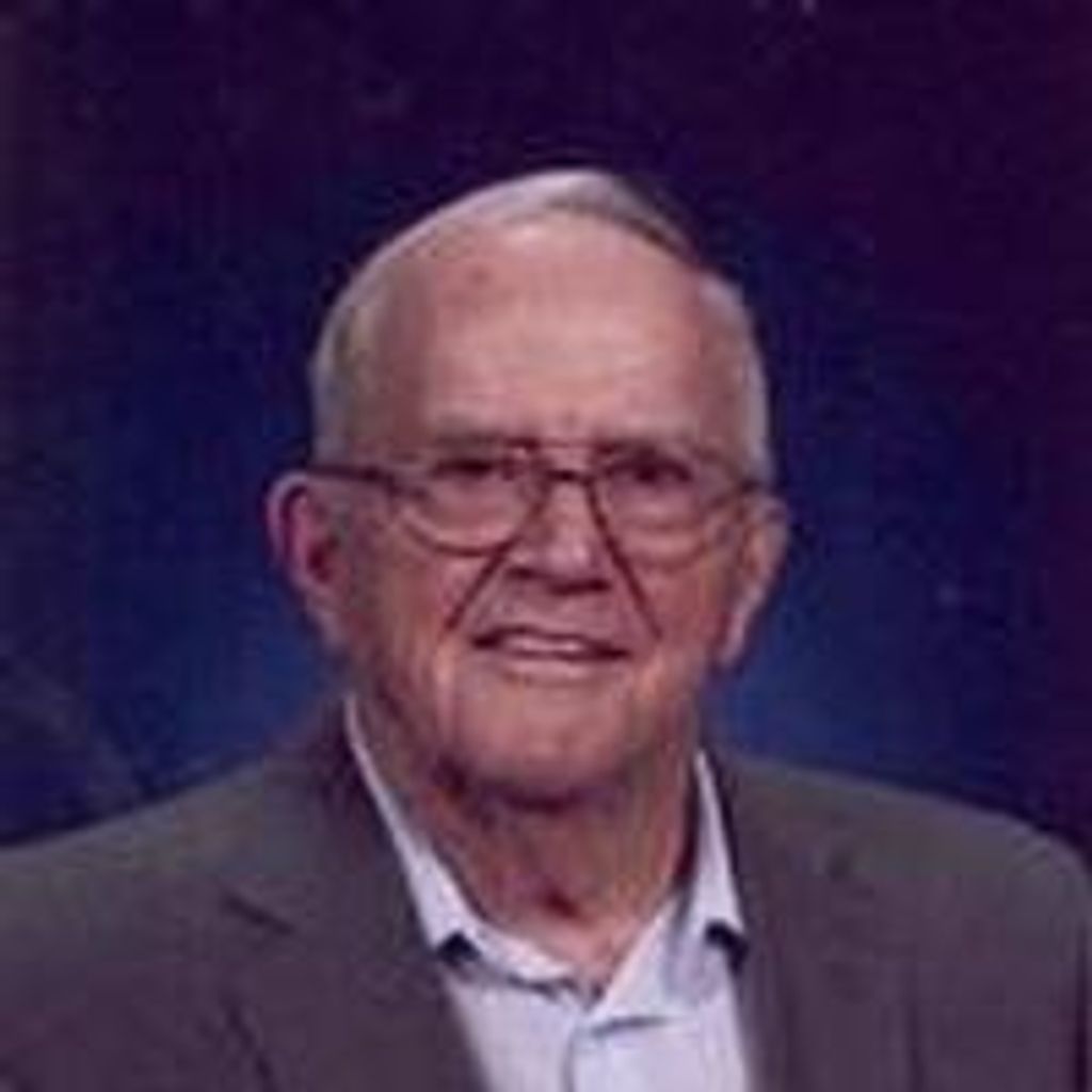 Clarence A. Haslag