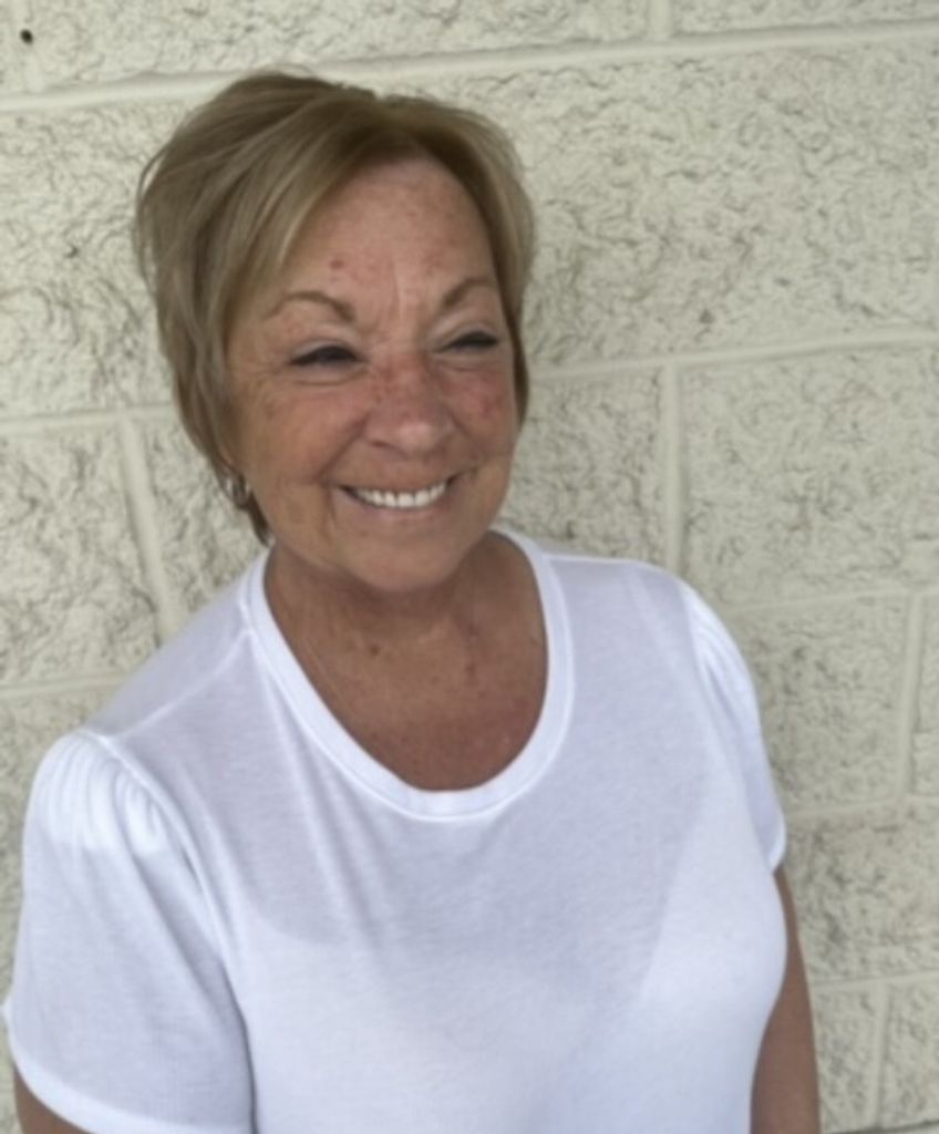 Trudy A. (Gibbs)  Dietsch