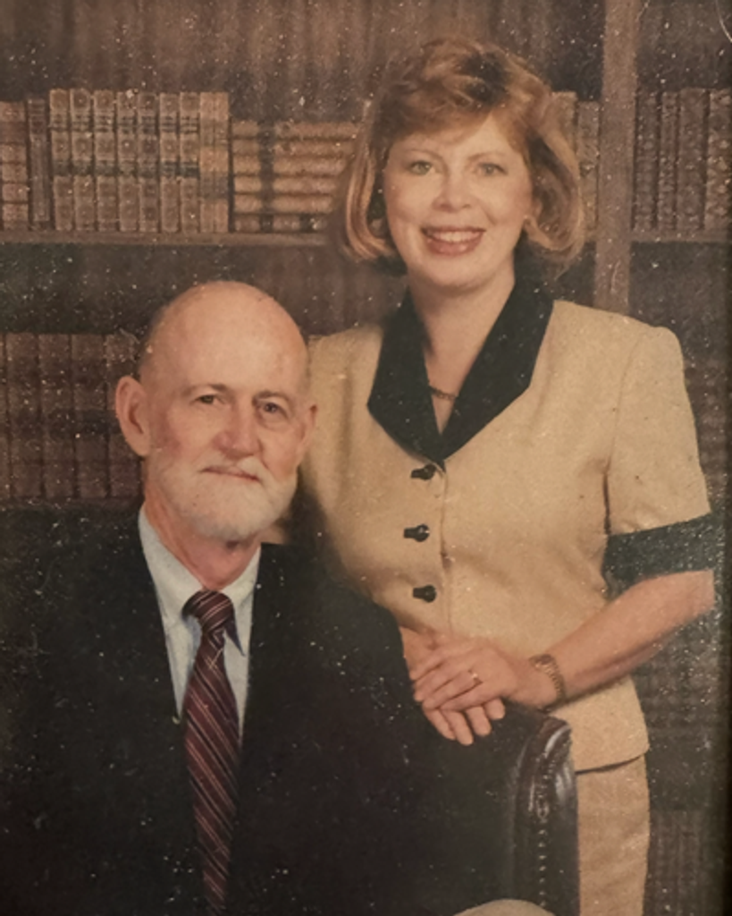 Daniel Calvin Watson Profile Photo