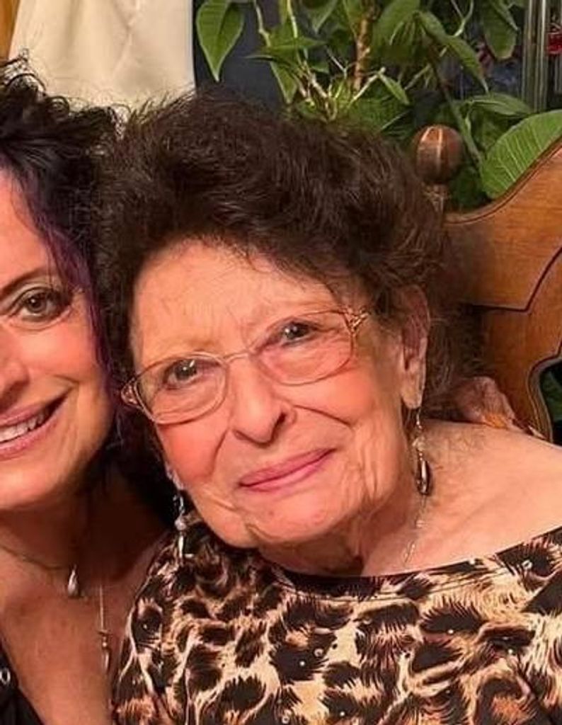 Marianna "Marian" Melchiorre