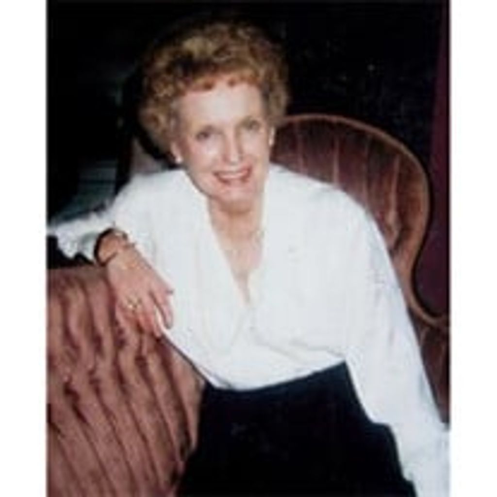 Martha Mason