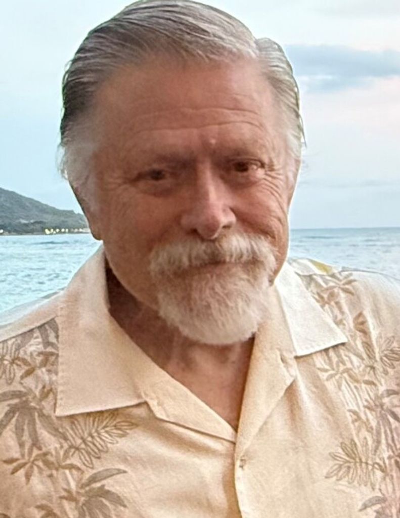 Mark D. Hoplin Profile Photo