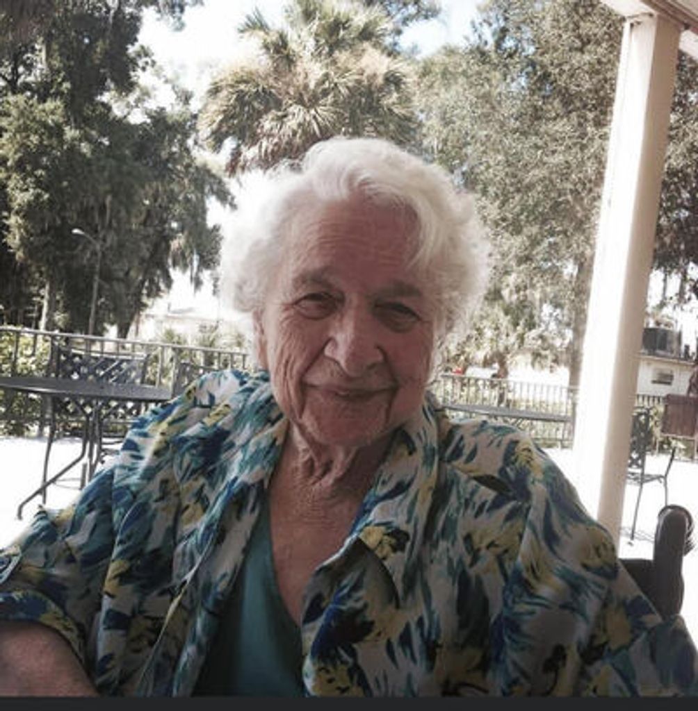 Margaret Thomas Turner Profile Photo