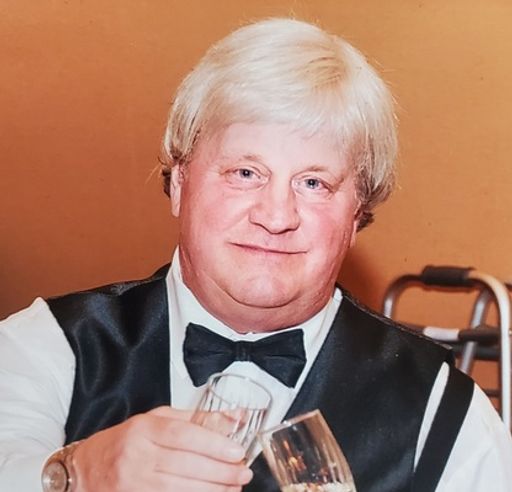 David M. Hassler Profile Photo