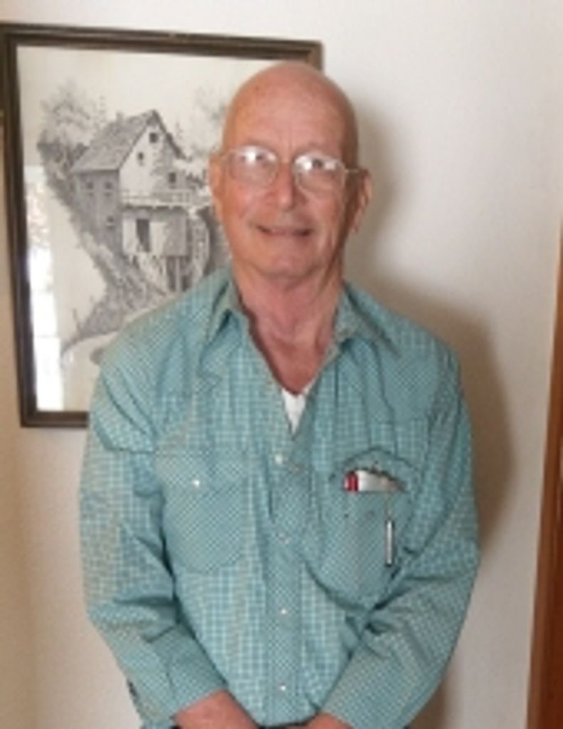 Glen Arthur Jones