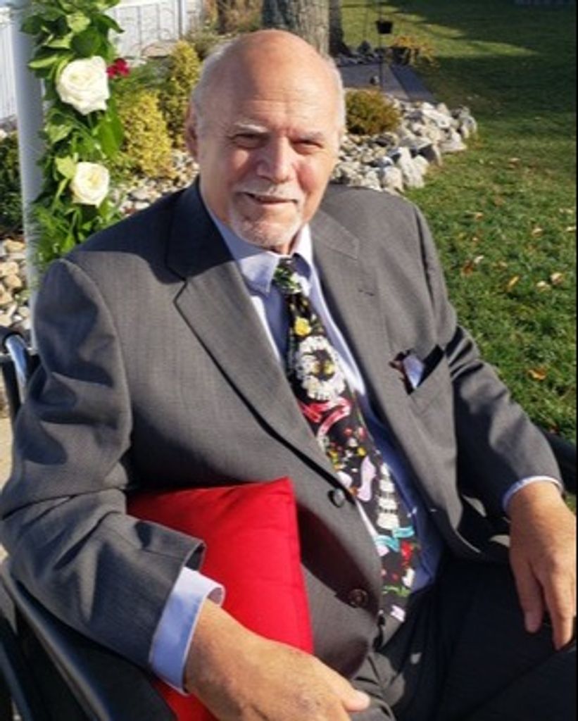 Lawrence Edward Wells Profile Photo