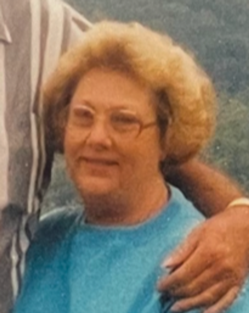 Annie Roberts Profile Photo