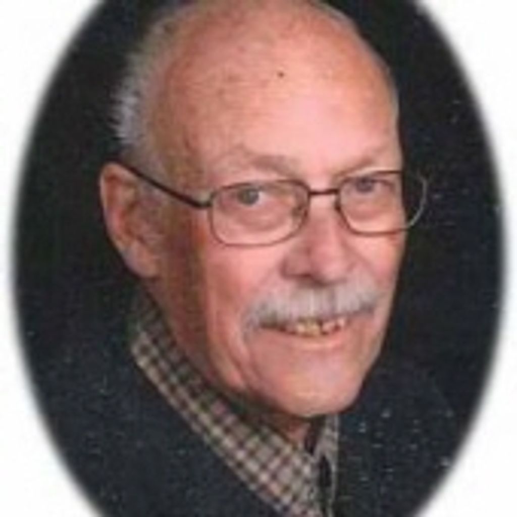 Richard Fairholm Profile Photo