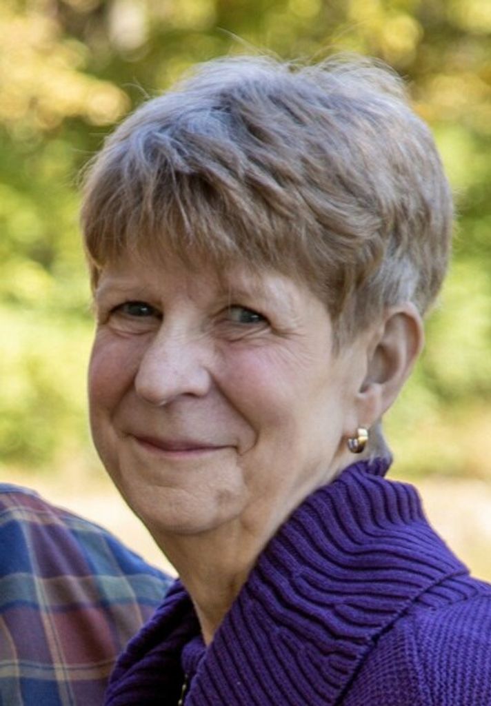 Peggy Foster Profile Photo