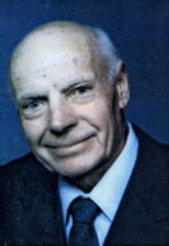 Orbin Emerson Burt