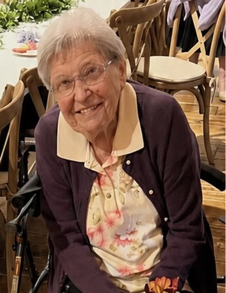 Barbara E. Wright Profile Photo
