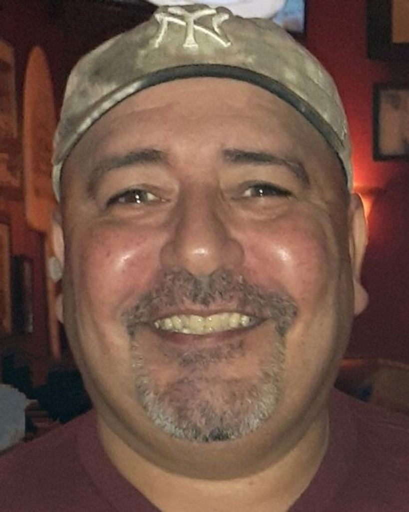 Christopher J. Colon