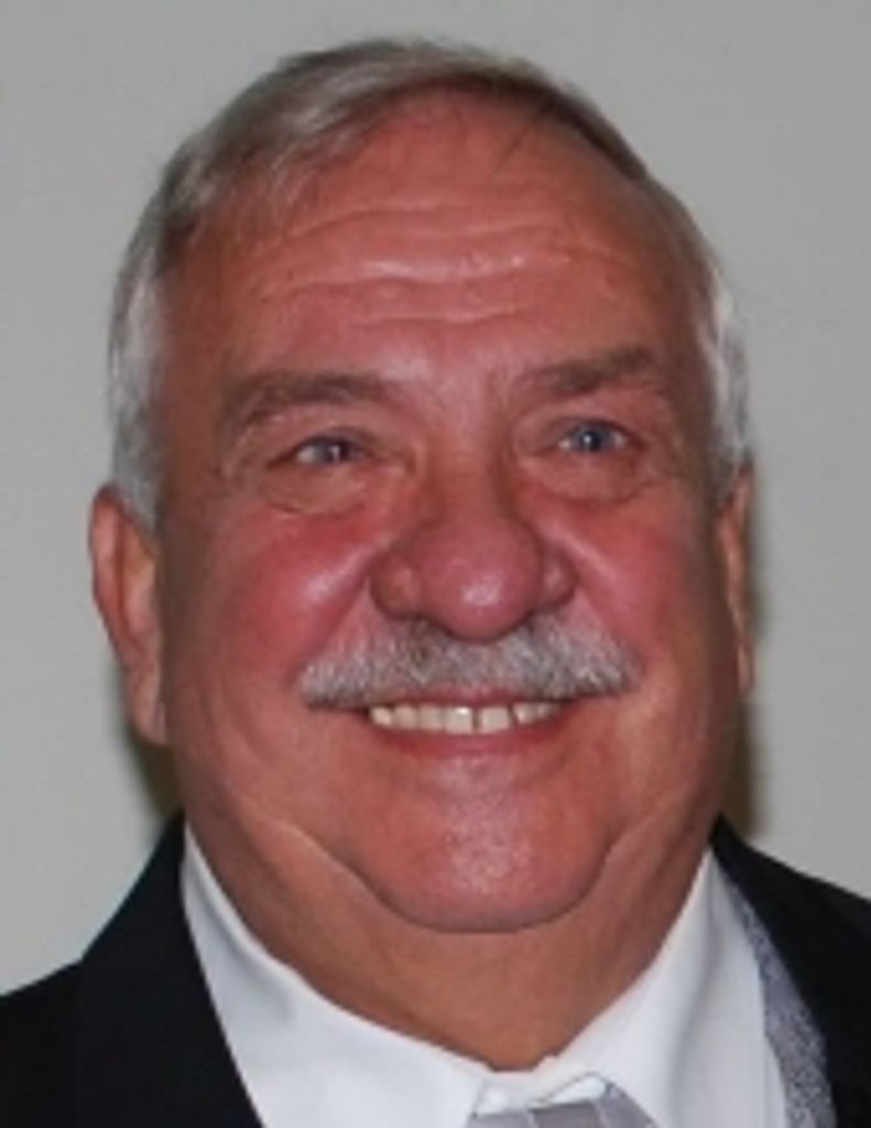 Richard J. Troch
