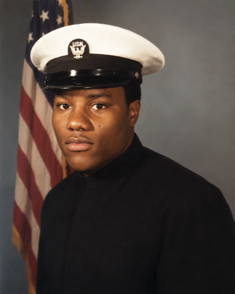 Anthony D. Armstrong