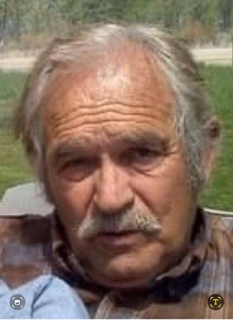 Arlis Cecil 'Arley' Kilgore