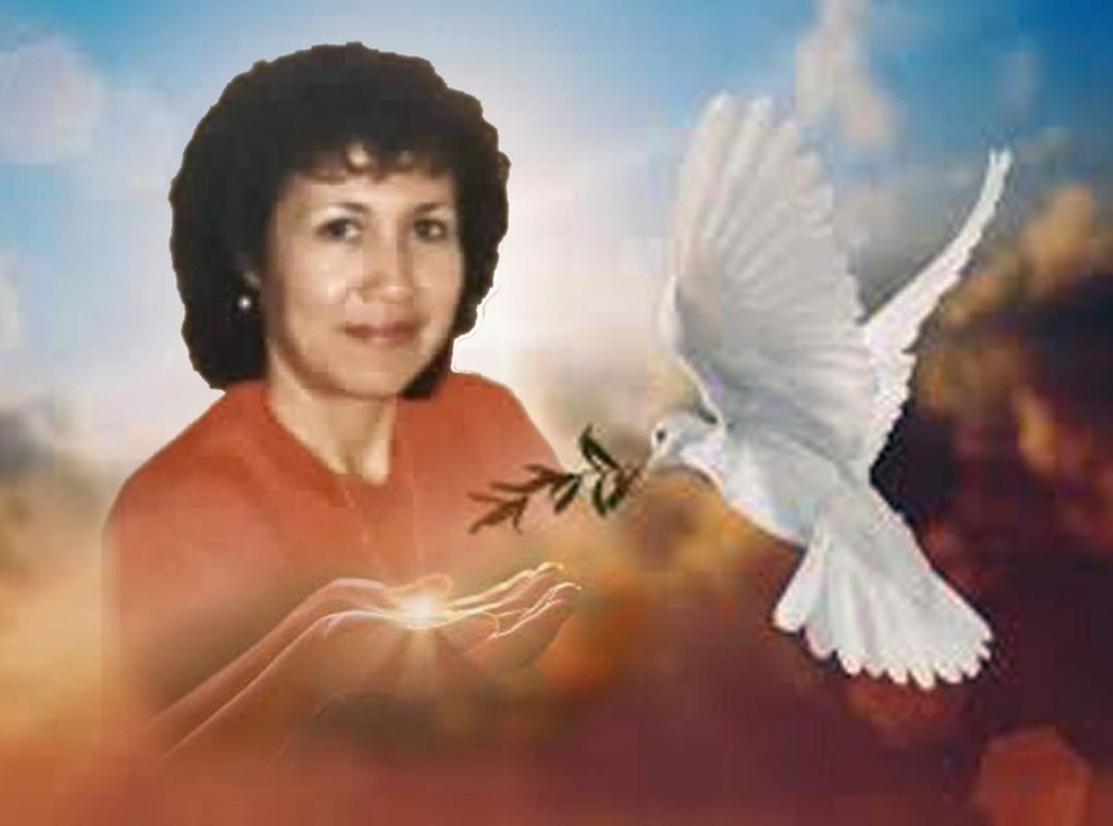 Ma. Irma Gamez